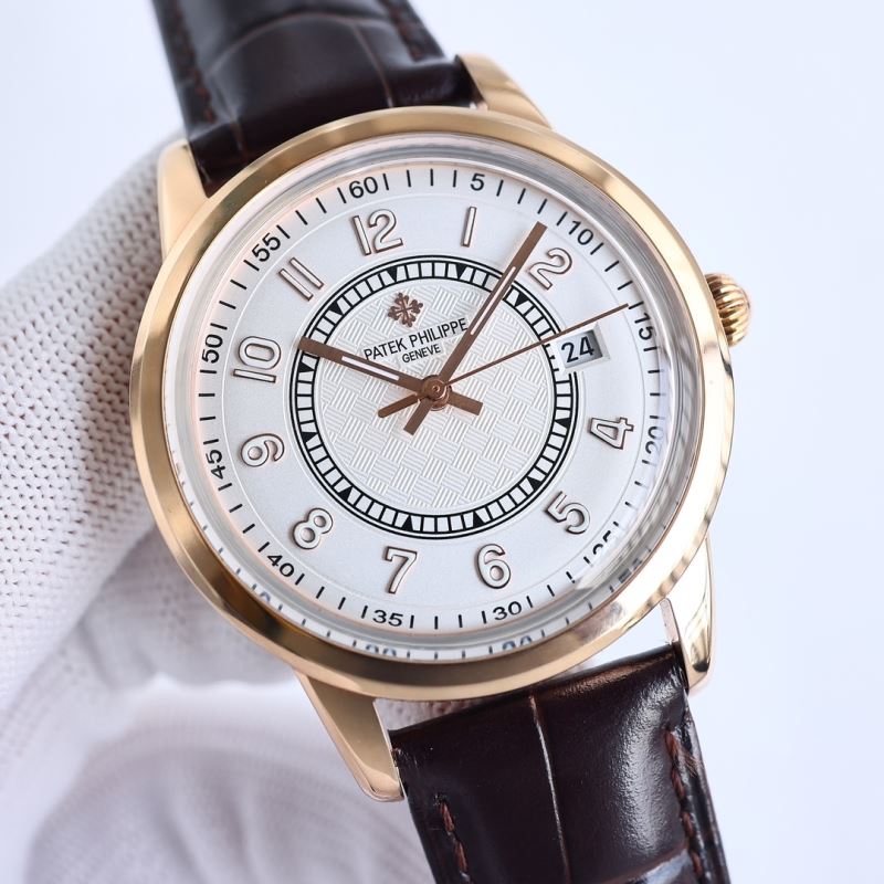 PATEK PHILIPPE Watches